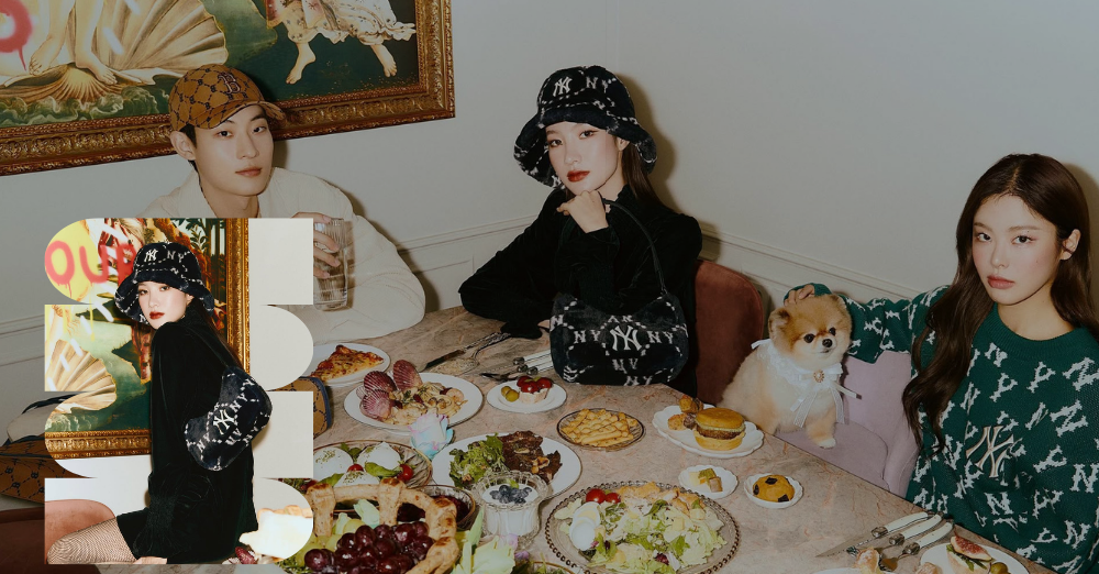 Mũ Bucket MLB – Biểu Tượng Phong Cách Chưa Bao Giờ Hạ Nhiệt