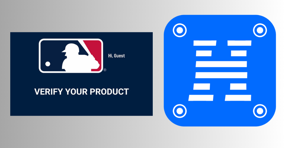Hướng Dẫn Cách Check MLB Chính Hãng Bằng Mã QR Hoặc Hidden Tag