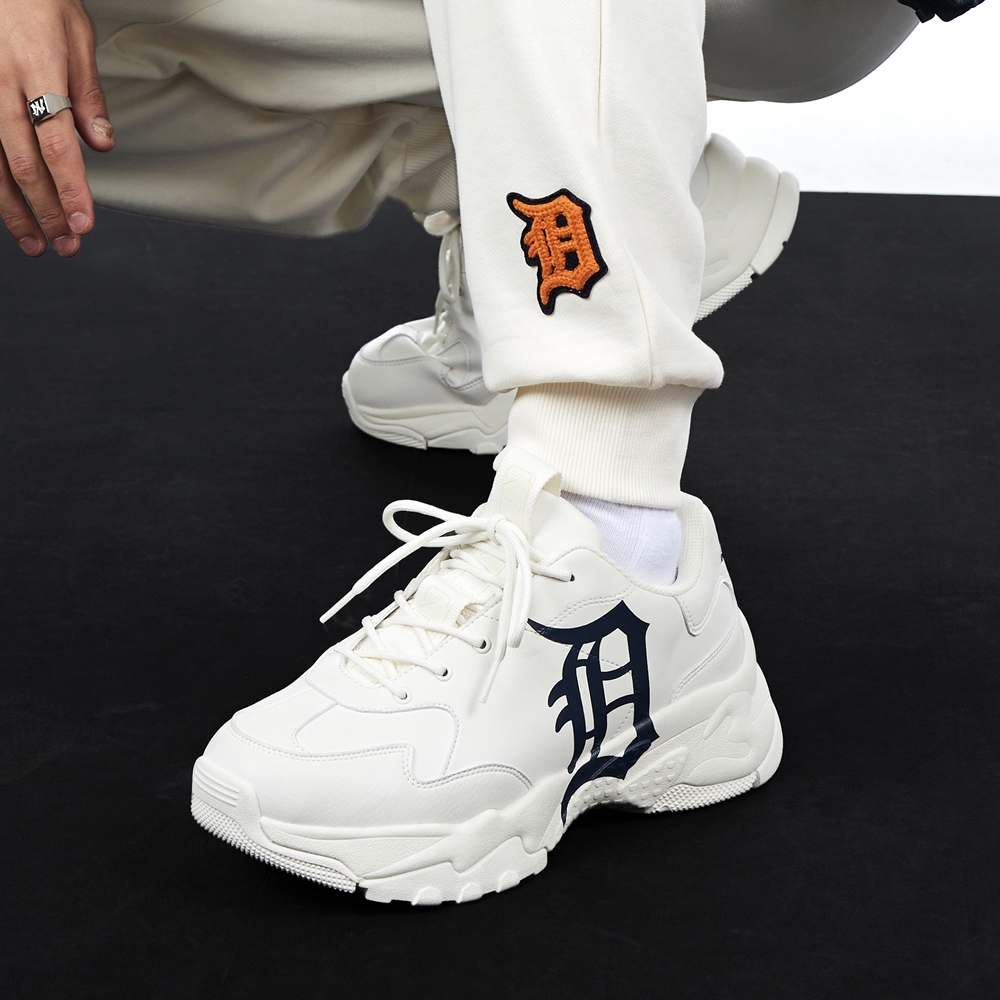 Giày MLB Chunky Liner New York Yankees Green Xịn Authentic #74 Giày MLB Chunky Liner New York Yankees Green Xịn Authentic