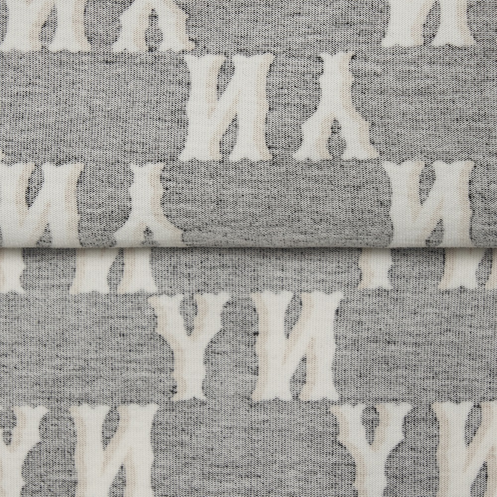 Bấm vào để xem thư viện ảnh Áo Thun MLB Classic Monogram Front Panel Pattern Short Sleeve New York Yankees Black