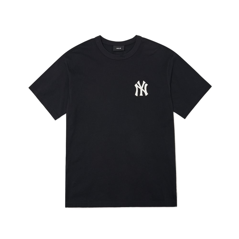 MLB Chunky Liner Mid Basic New York Yankees  soiauthenticvn