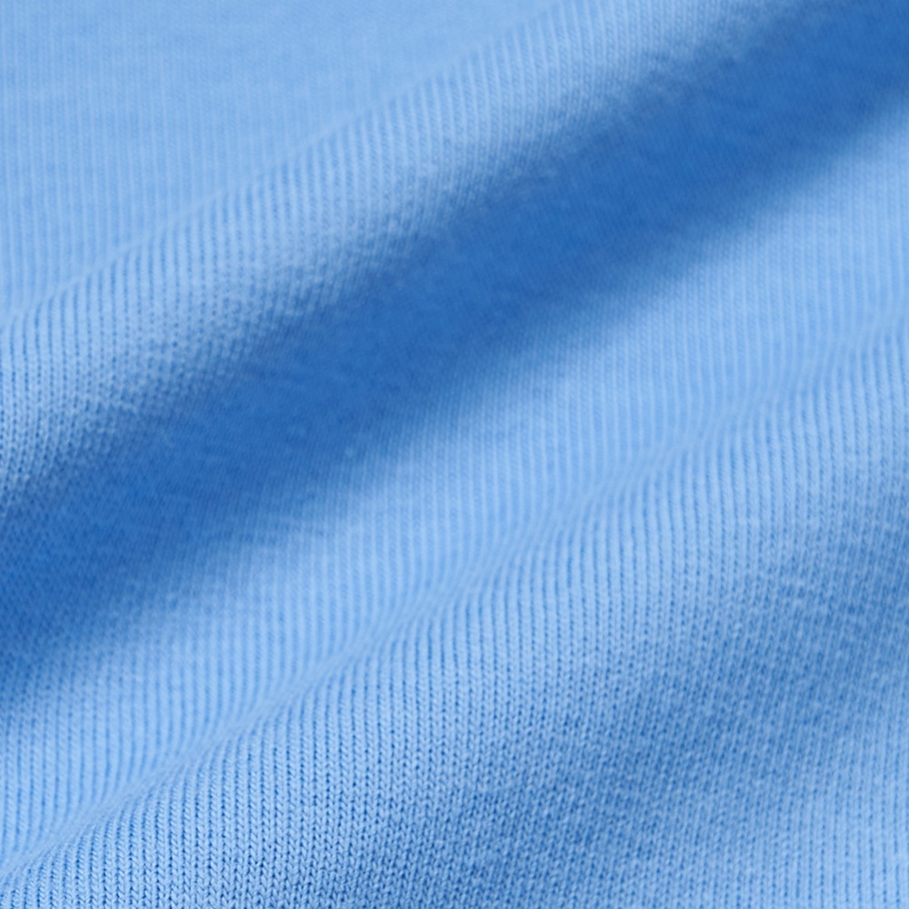 Bấm vào để xem thư viện ảnh Áo Thun MLB Korea Basic Mega Logo LA Dodgers Blue