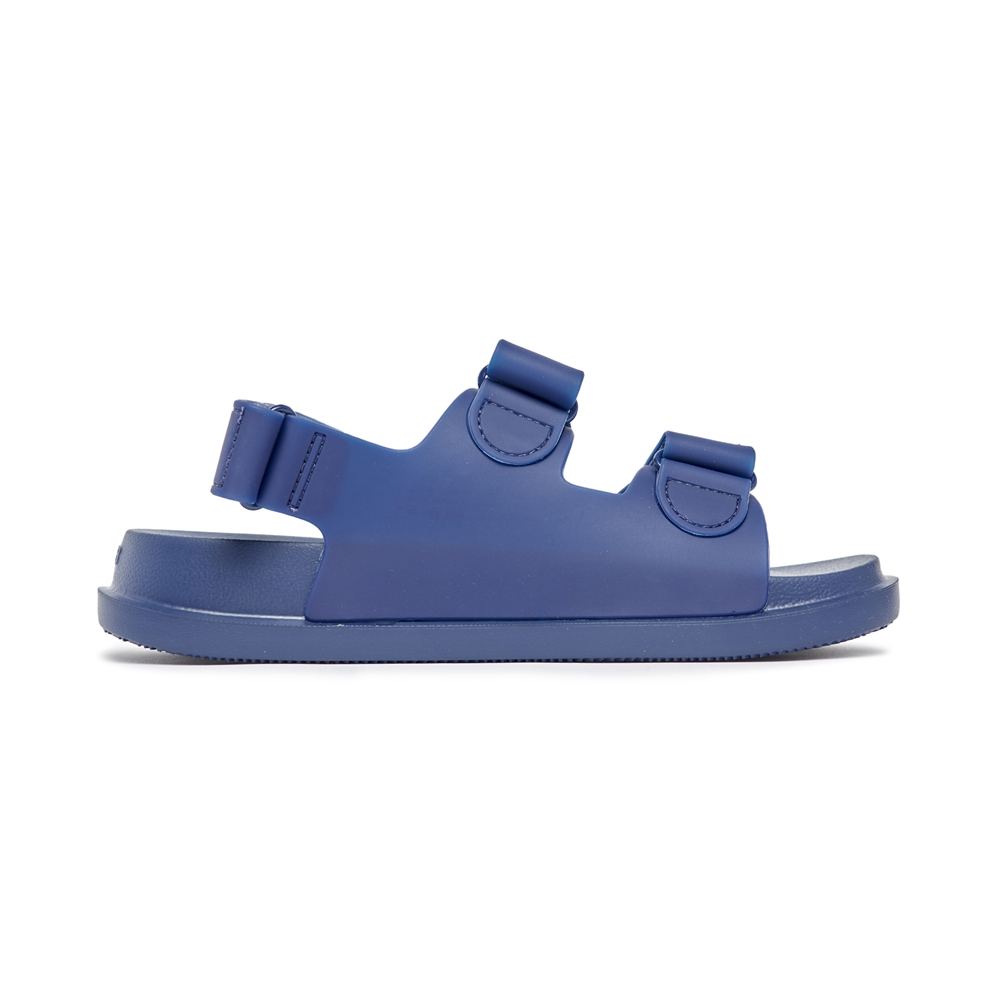 Bấm vào để xem thư viện ảnh Sandals MLB Chunky New York Yankees Blue