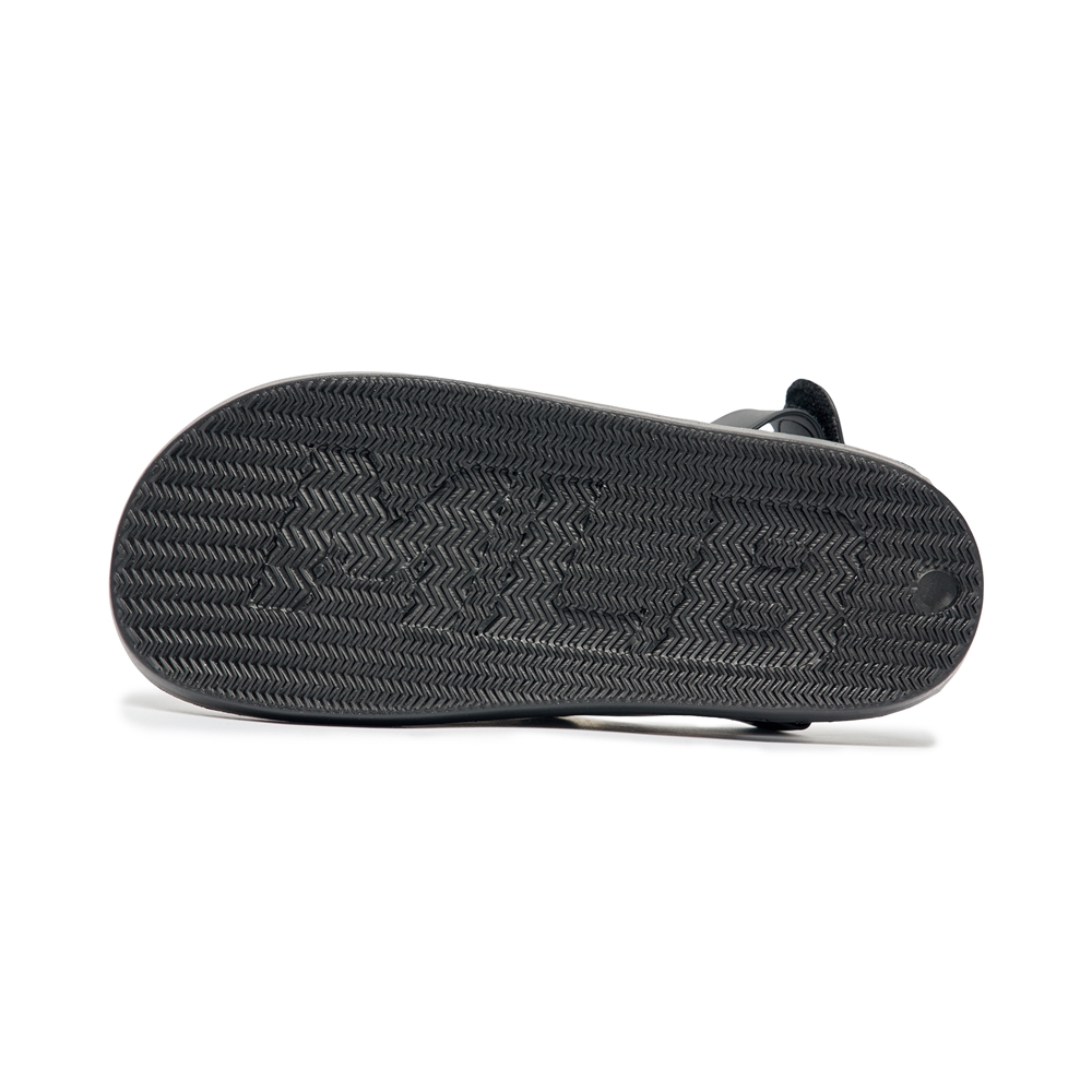Bấm vào để xem thư viện ảnh Sandals MLB Chunky New York Yankees Black