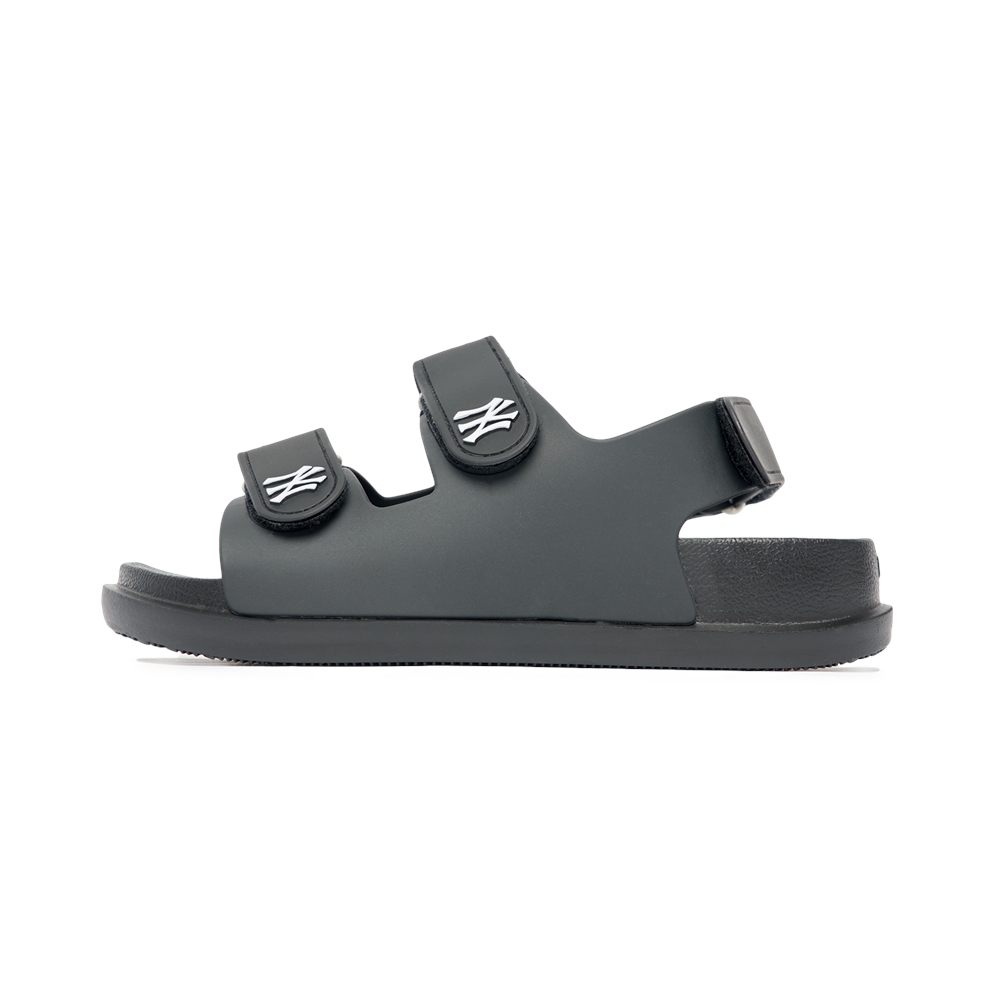Bấm vào để xem thư viện ảnh Sandals MLB Chunky New York Yankees Black