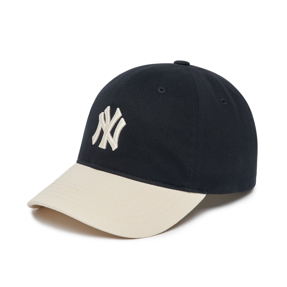 Áo phông MLB Basic Monogram Back Logo Short Sleeve Tshirt New York Yankees   LyKorea