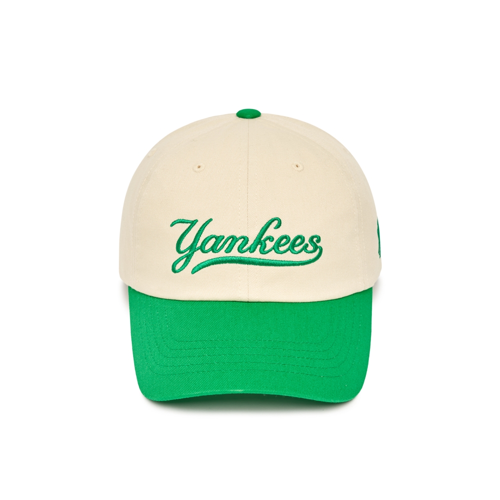 Mens MLB New Era Kelly Green Fear of God Essentials 59FIFTY Fitted Hat