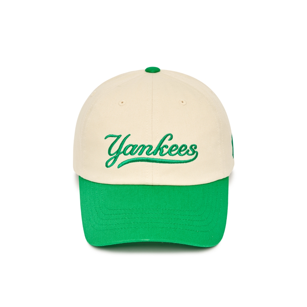 CAP MLB LA GREEN FRI SNEAKERS STORE