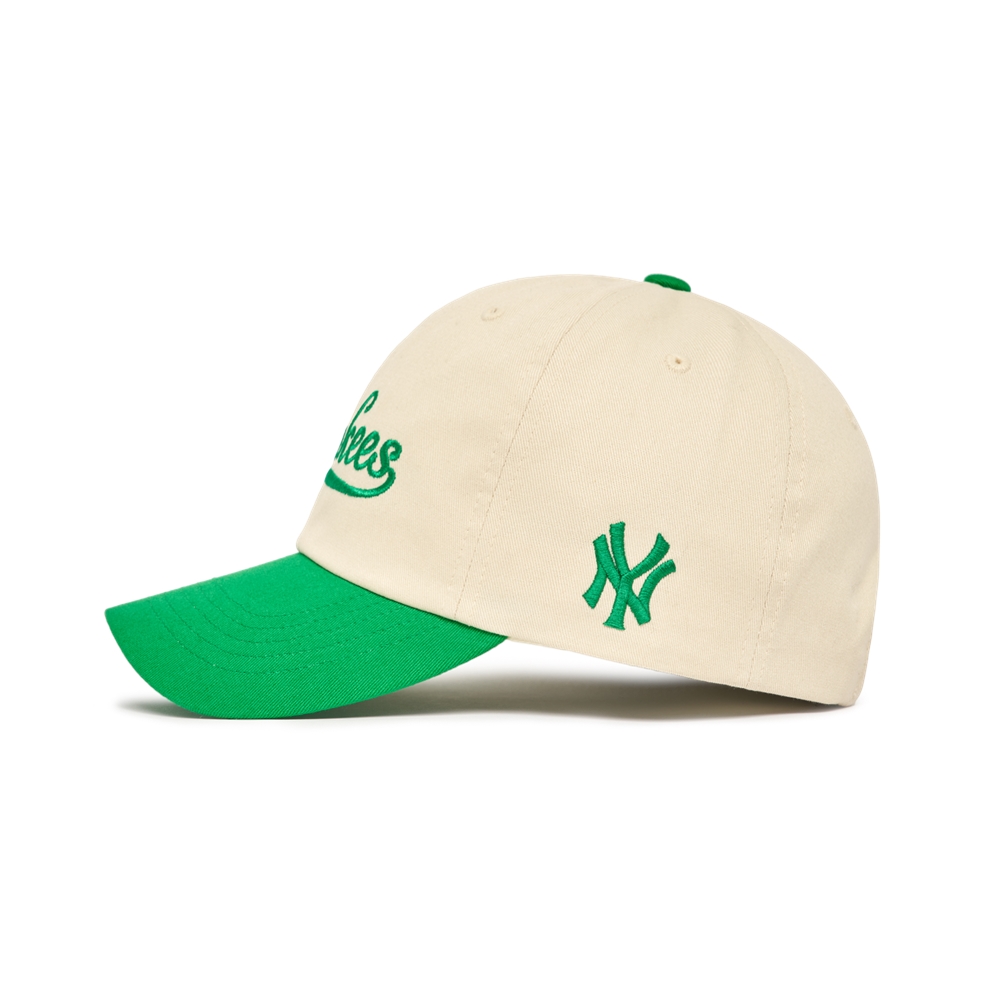 MLB Green Eggs And Ham 59Fifty Fitted Hat Collection by MLB x New Era   Strictly Fitteds