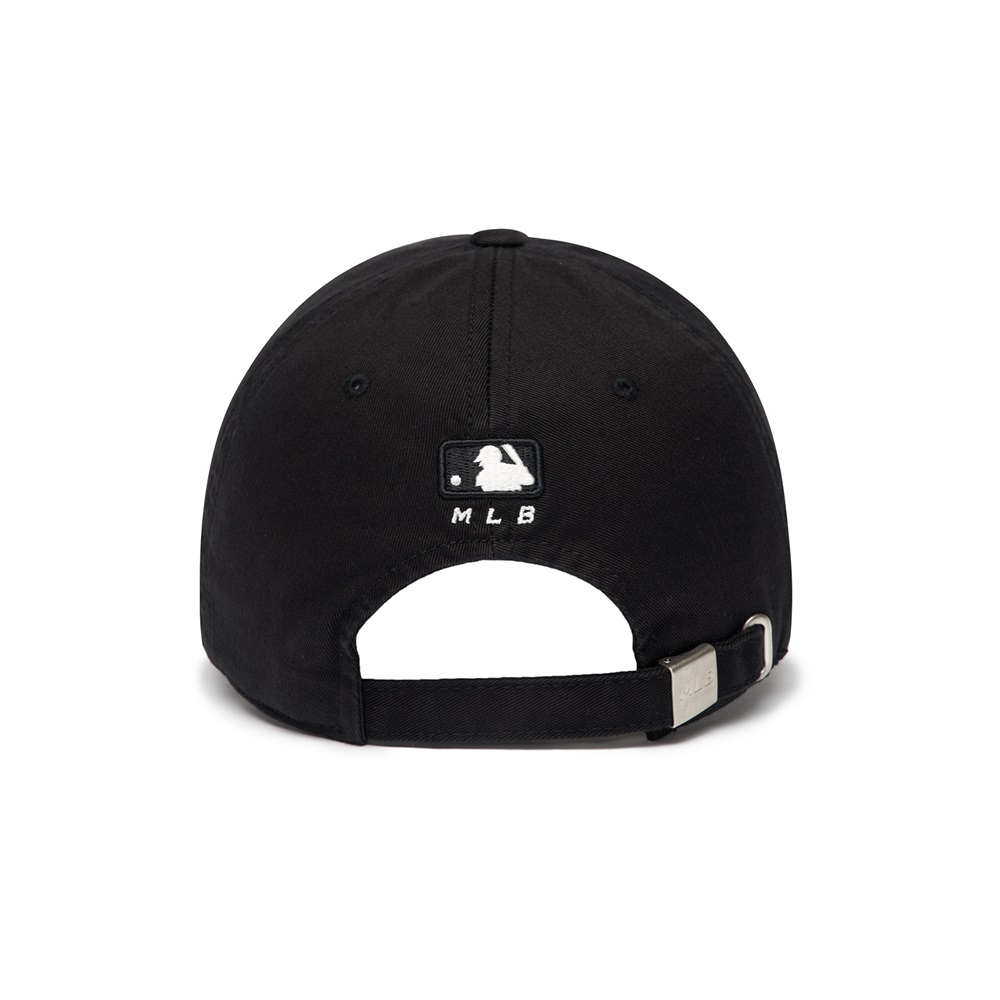 Bấm vào để xem thư viện ảnh Nón MLB N-COVER Unstructured Ball Cap LA Dodgers Black