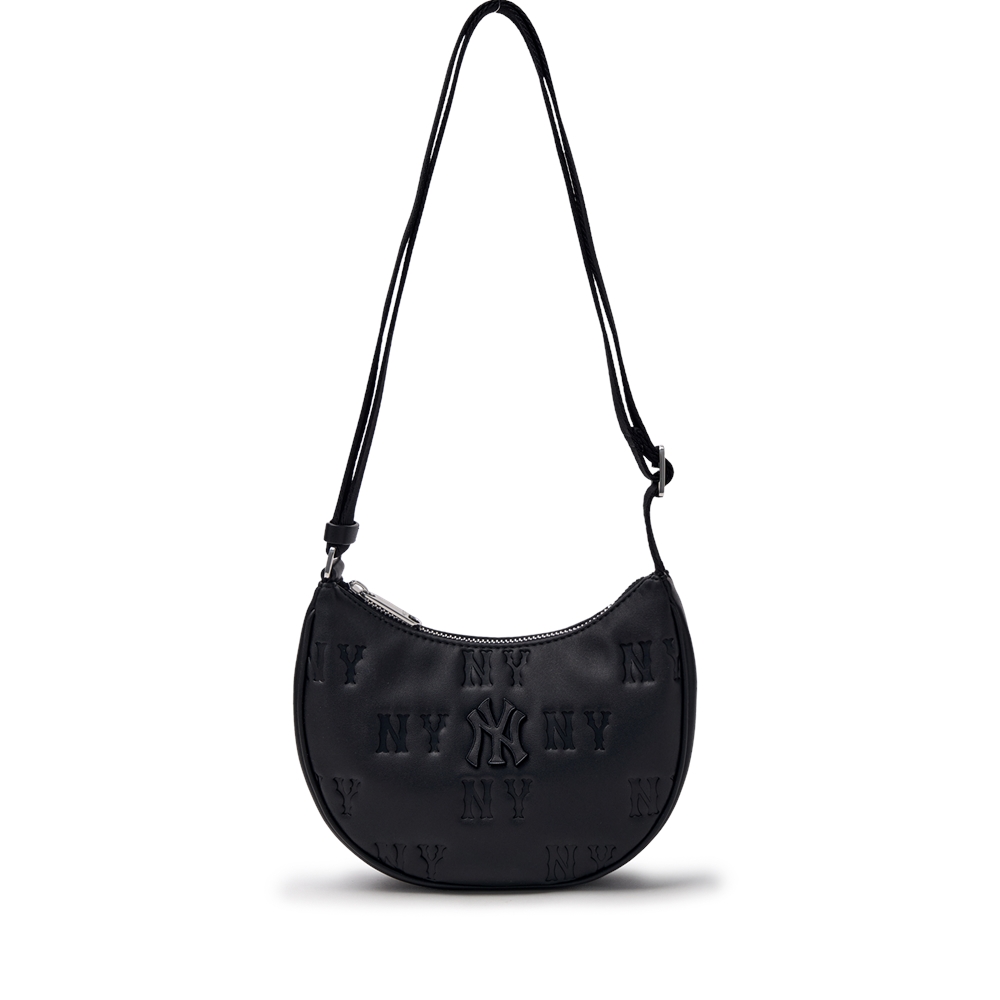 Túi MLB Mono New Embo Crossbody NY 3ACRS024N-50BKS MLB Việt Nam