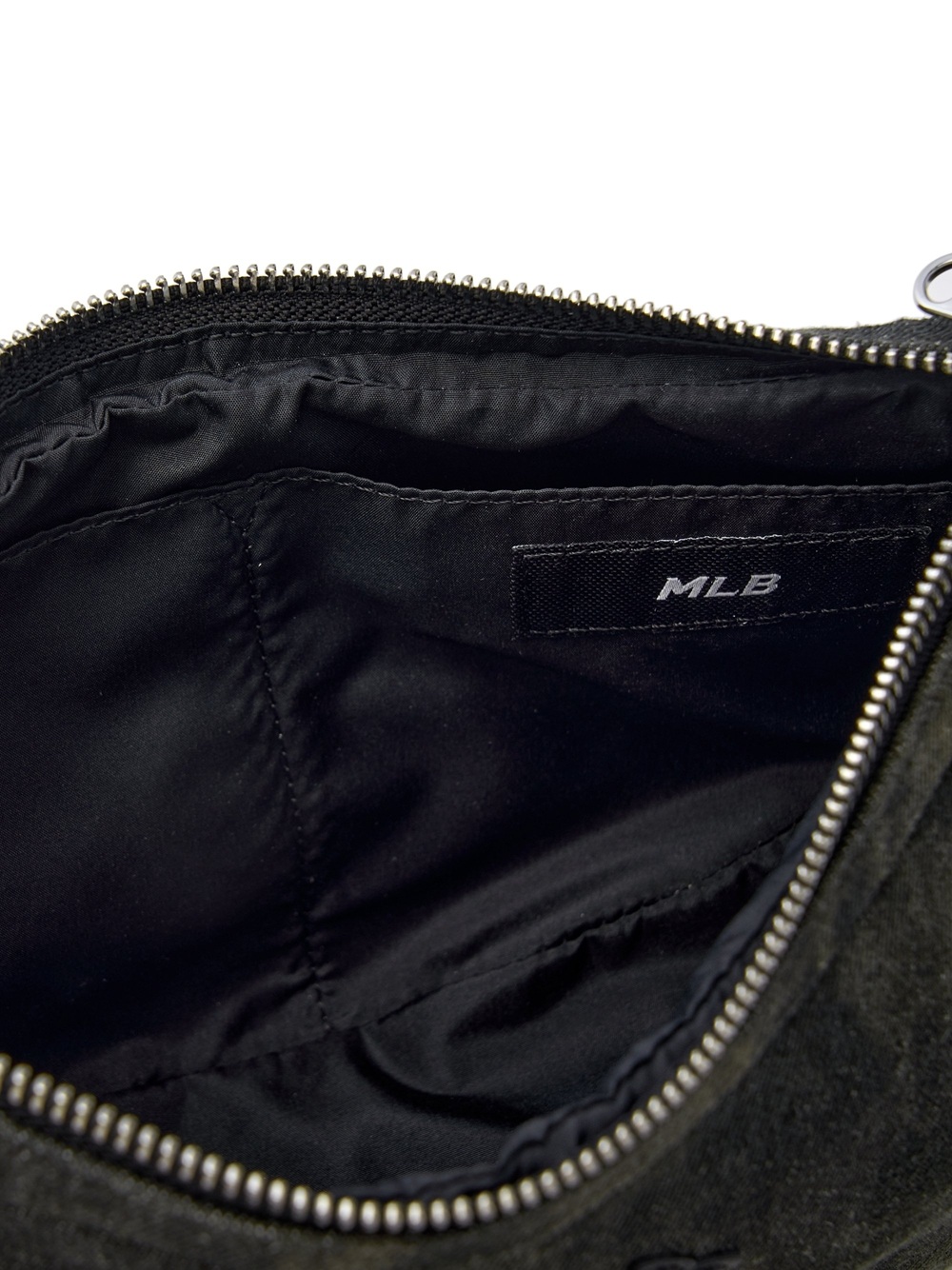 [MLB] Vintage washing shoulder bag /追跡付 VINTAGE WASHED SHOULDER BAG BOSTON RED SOX (3ABQBV45N-43SAM