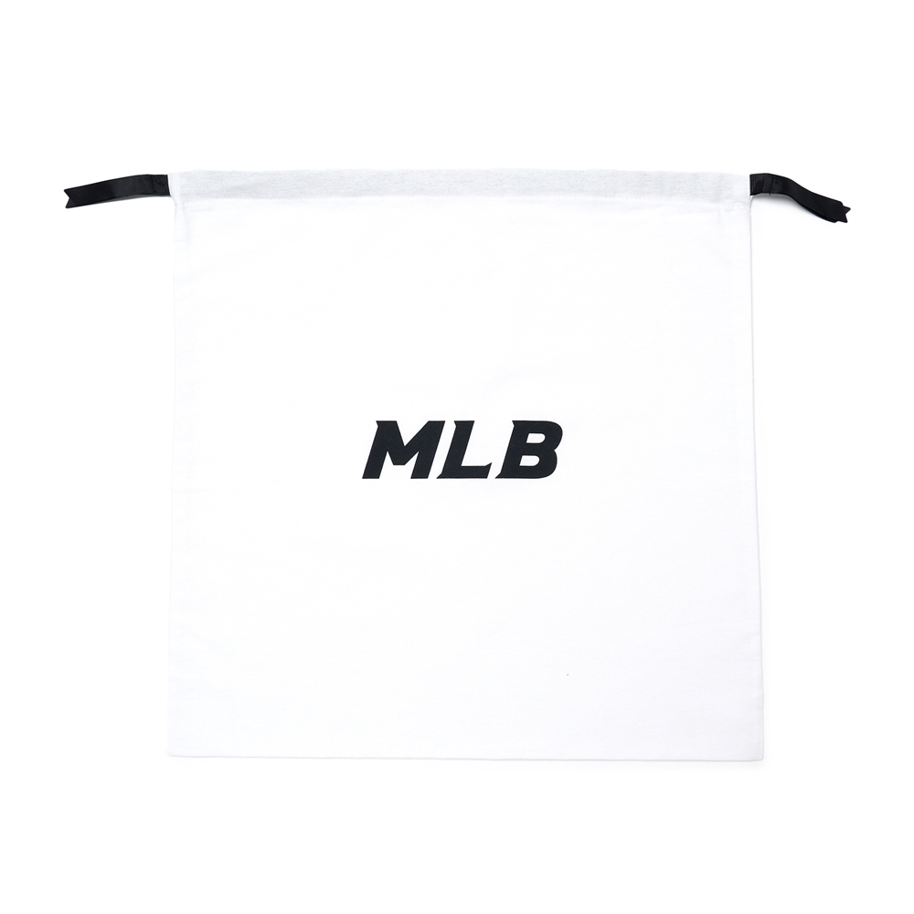 Túi MLB Cube Monogram Small Tote Bag New York Yankees D.Navy