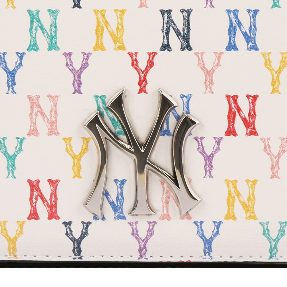 MLB Vietnam | Túi MLB Rainbow Hoody Bag New York Yankees