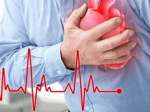 Người mắc bệnh tim mạch: Kiêng gì? Ăn gì để bổ sung sức khỏe?