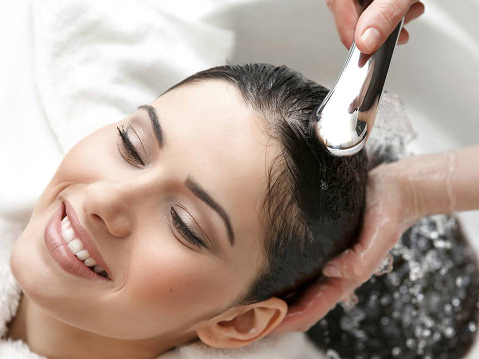 Những cách dùng vitamin B1 trị rụng tóc