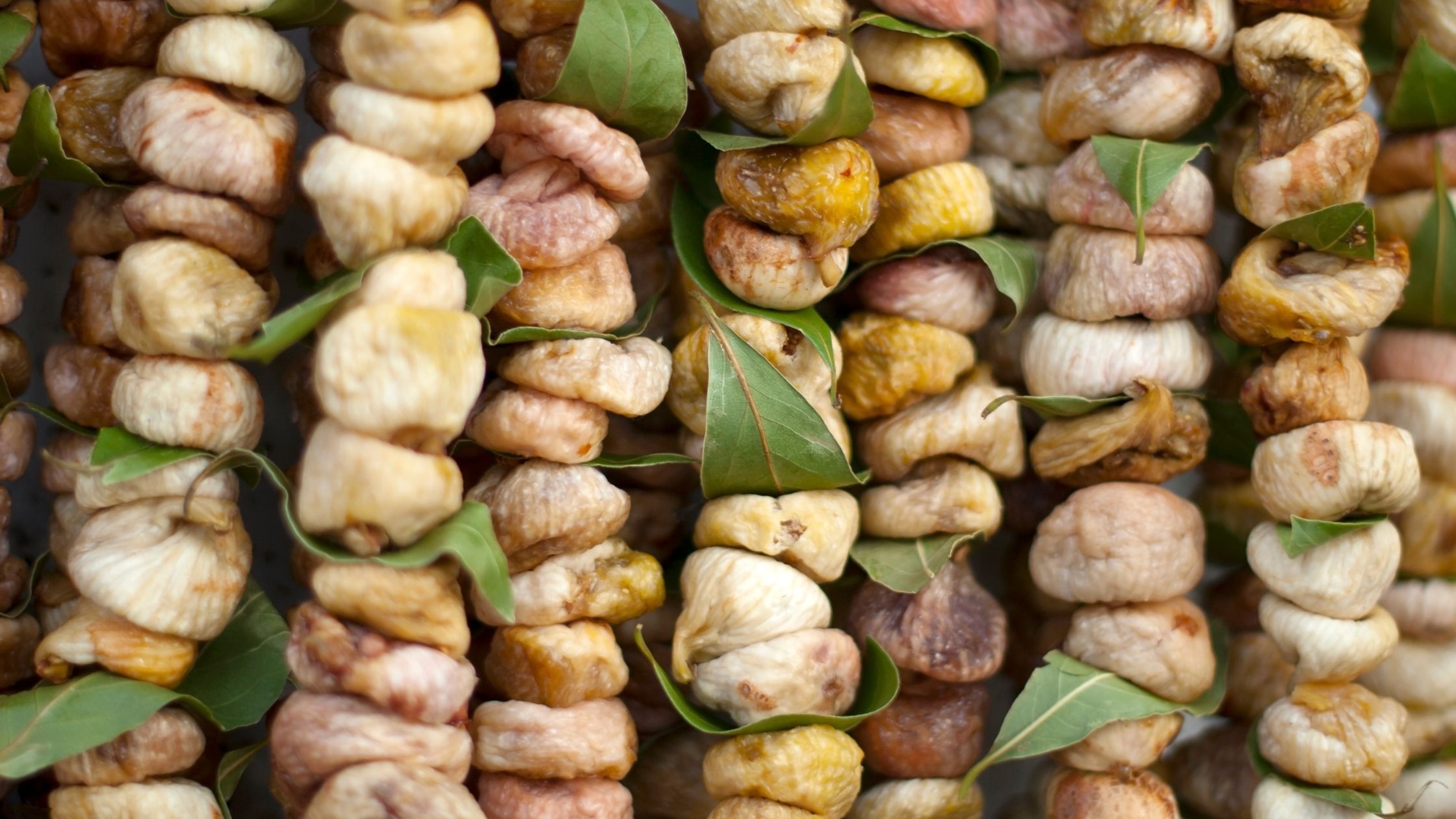 5 CÔNG DỤNG TUYỆT VỜI TỪ QUẢ SUNG KHÔ TRONG VIỆC CHỮA BỆNH BẠN CẦN BIẾT