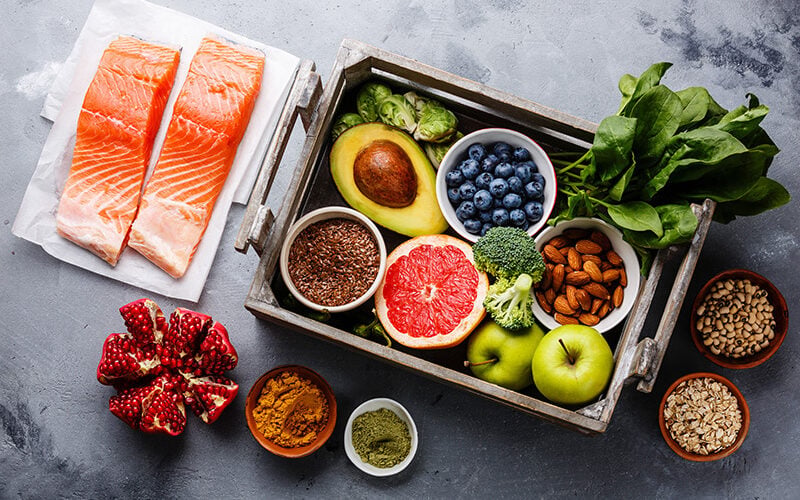Chế Độ Eat Clean Là Gì? Hướng Dẫn Ăn Eat Clean Đúng Cách Cho Người Mới Bắt Đầu