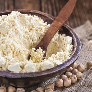 Bột Đậu Gà Rang Trong Eat Clean: Lợi Ích, Cách Dùng Và Bí Quyết Giảm Cân Lành Mạnh