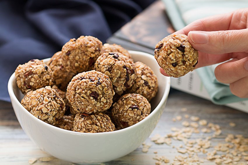 CÁC MÓN NGON TỪ YẾN MẠCH – BIẾN MỘT NGUYÊN LIỆU NHỎ THÀNH NGUỒN CẢM HỨNG ĂN UỐNG LỚN