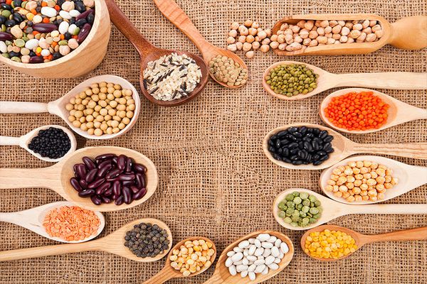 9 lợi ích sức khỏe của việc ăn ngũ cốc nguyên hạt