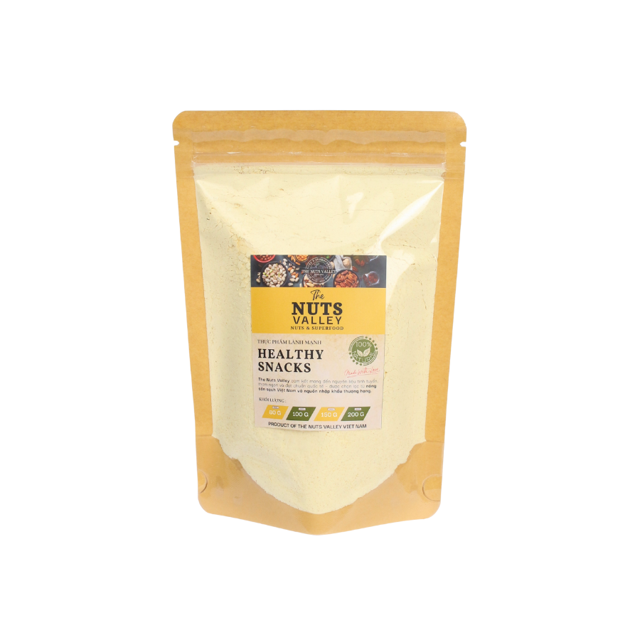 Cách Sử Dụng Bột Đậu Gà: Hướng Dẫn Chi Tiết, Công Thức & Lợi Ích