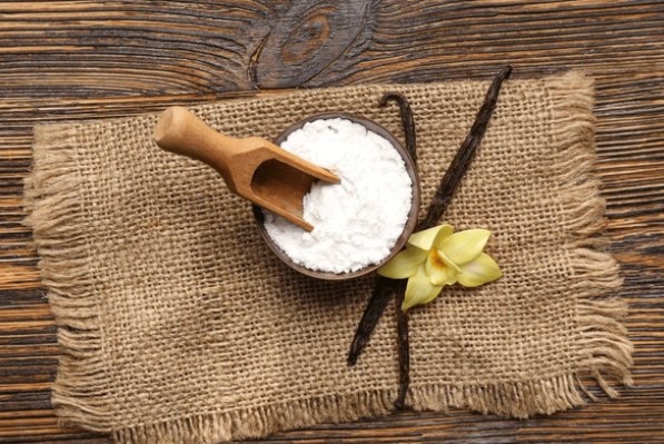 Bột Vanilla: Hương Vị Tự Nhiên Cho Mọi Món Ngon