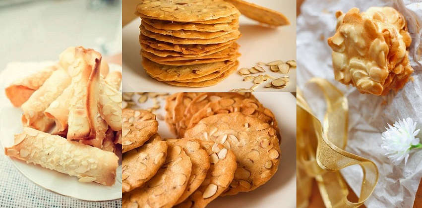 HẠNH NHÂN LÁT: TOÀN BỘ KIẾN THỨC CHUYÊN SÂU CHO MỘT NGUYÊN LIỆU HEALTHY ĐA NĂNG