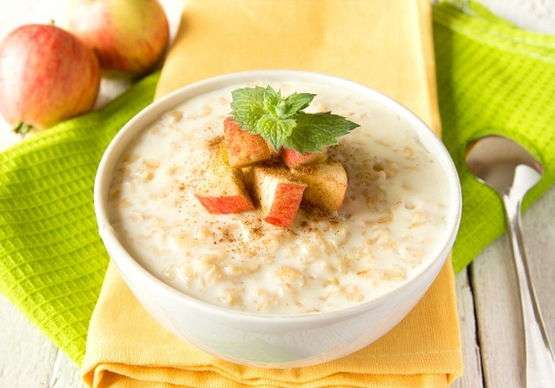 YẾN MẠCH GIẢM CÂN – SỰ THẬT ĐẰNG SAU “SIÊU THỰC PHẨM” GIÚP GIỮ DÁNG VÀ KHỎE MẠNH