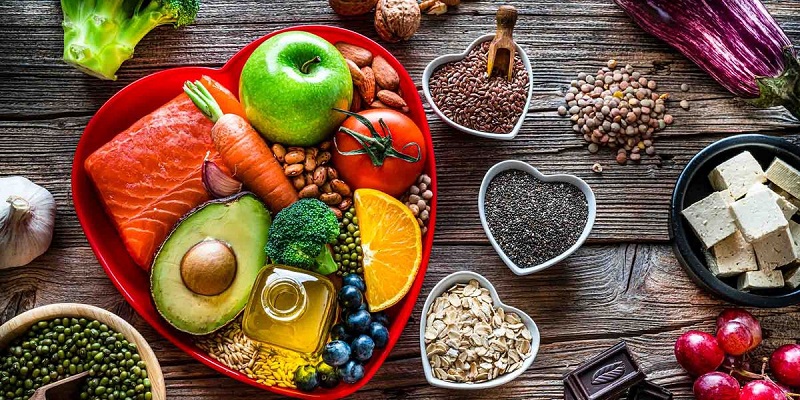 Lối sống healthy và ăn eat clean: Hành trình xây dựng sức khỏe bền vững trong thời đại hiện đại