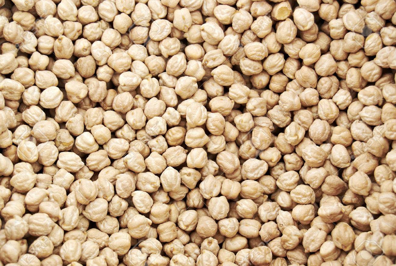 Đậu Gà (Chickpeas): Công Dụng, Cách Chế Biến và Lợi Ích Sức Khỏe Chi Tiết Nhất [2025]