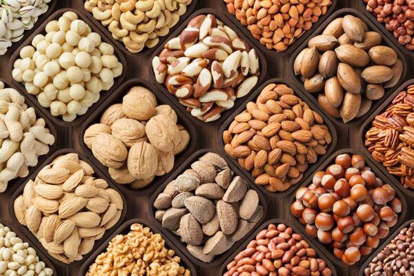 Trẻ Em Có Nên Ăn Hạt Dinh Dưỡng? Hướng Dẫn Toàn Diện Cho Cha Mẹ