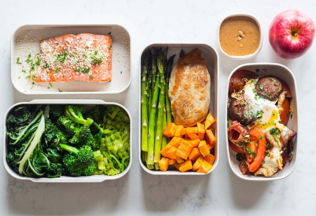 Thực đơn 7 ngày Eat Clean sau Tết: Giải pháp làm sạch cơ thể và lấy lại vóc dáng khoa học