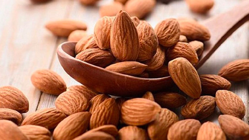 Hạt hạnh nhân là gì? Giá trị dinh dưỡng, công dụng và cách sử dụng đúng chuẩn