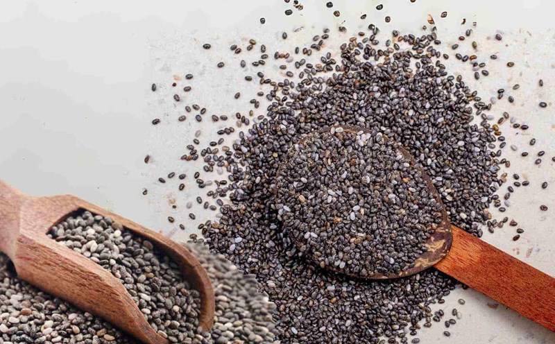 Hạt Chia: Lợi Ích, Cách Dùng, Thành Phần Dinh Dưỡng Và Toàn Bộ A–Z (Bản Update 2025)
