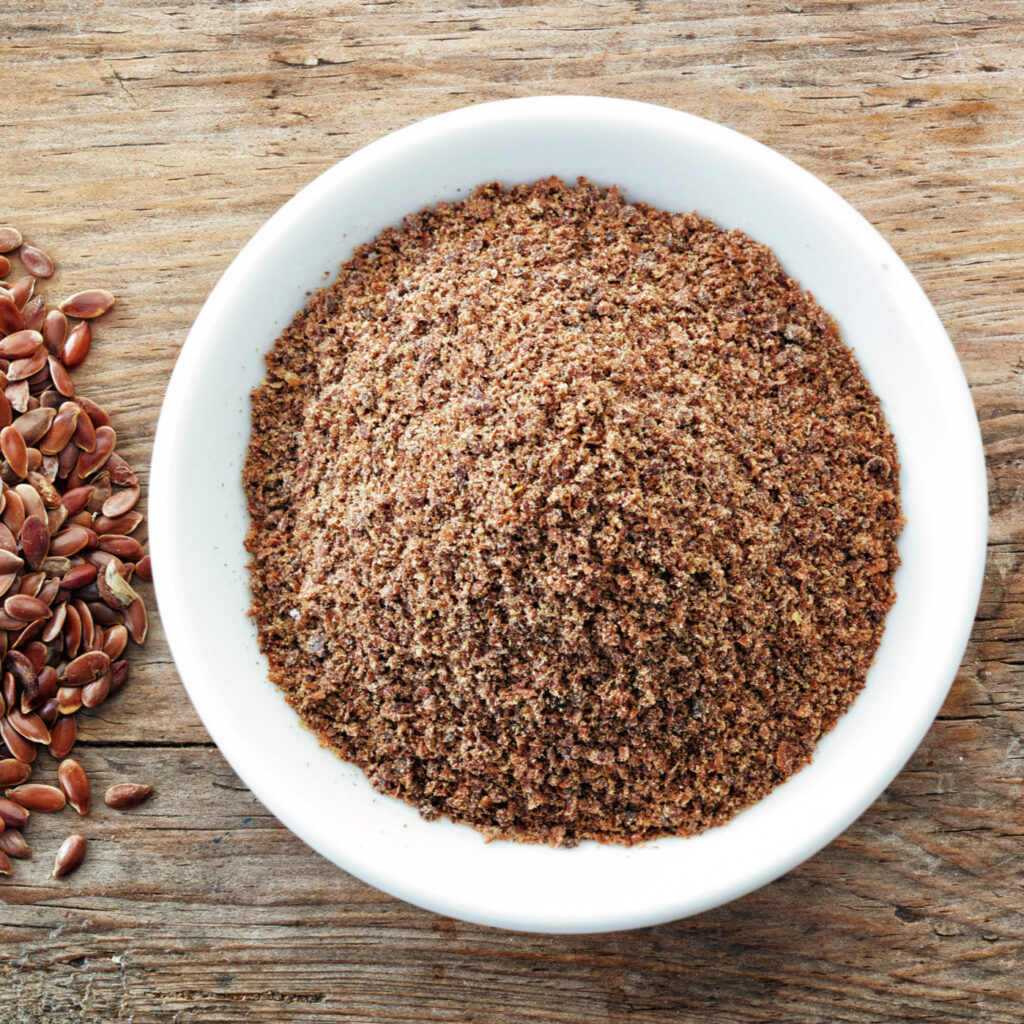 ​​​​​​​BẠN SẼ NGẠC NHIÊN: BỘT HẠT LANH CHỨA LIGNANS CAO HƠN HẠT CHIA TỚI 3 LẦN – SUPERFOOD “NHỎ MÀ CÓ VÕ” ĐANG LÊN NGÔI 2025