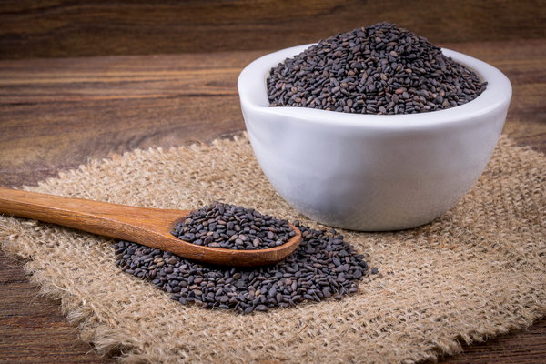 Hạt Mè Đen – “Siêu Thực Phẩm” Nhỏ Bé Với Lợi Ích Lớn Cho Sức Khỏe