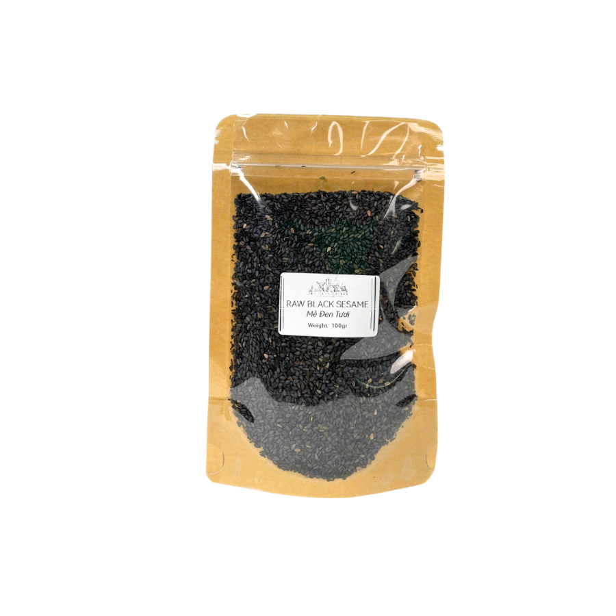 Combo trẻ hóa làn da từ hạt thông – óc chó – mè đen: Bí quyết làm đẹp từ bác sĩ Nhậ