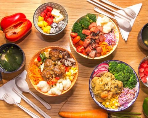 Dinh Dưỡng Eat Clean Là Gì? Nguyên Tắc Và Thực Đơn Eat Clean Tốt Cho Sức Khỏe