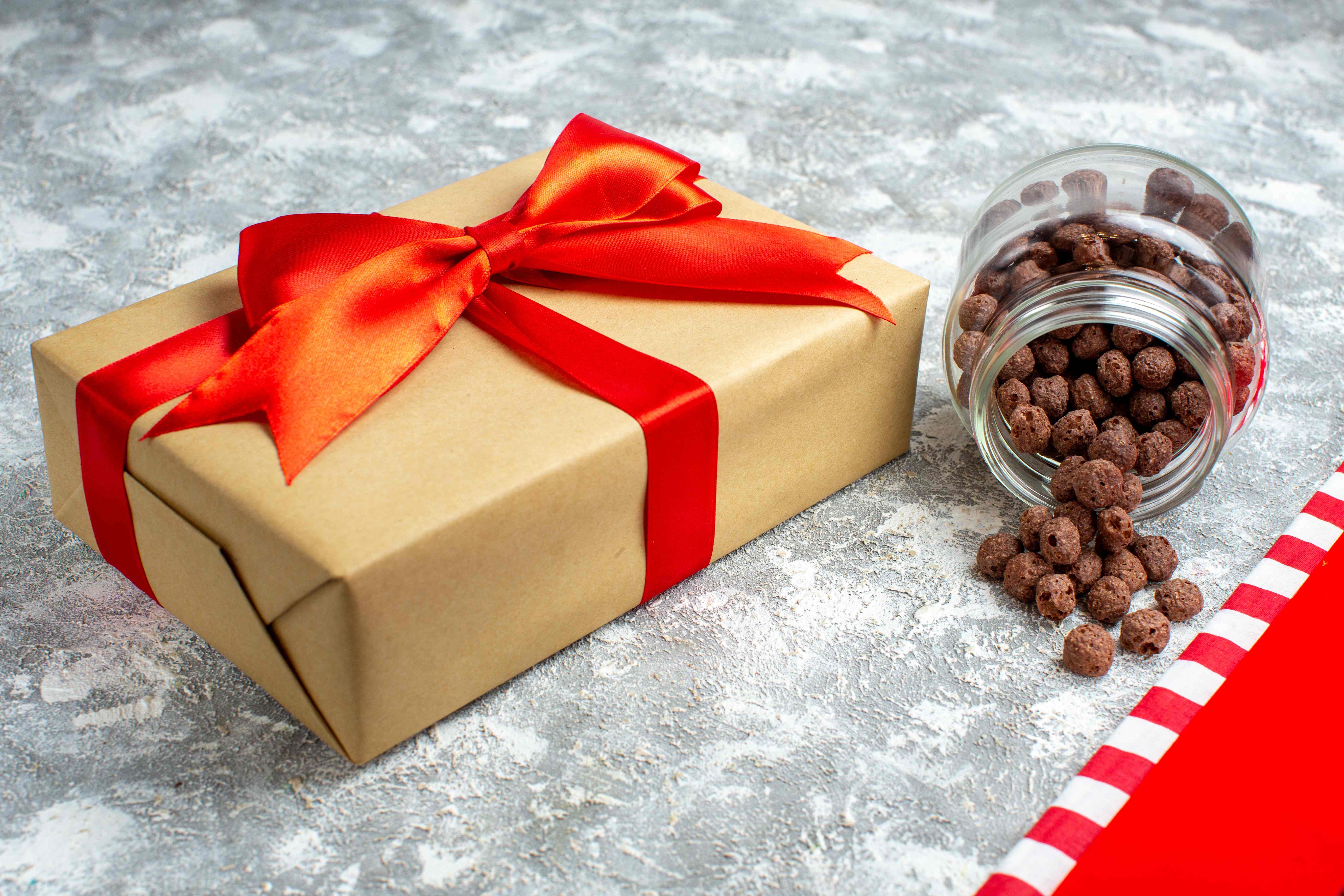 Quà tặng Socola – Món Quà Ngọt Ngào Cho Mọi Dịp Lễ