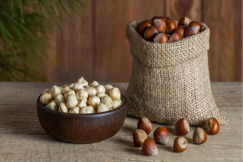 Hạt phỉ có tác dụng gì với sức khỏe? Lợi ích & giá trị dinh dưỡng chuyên sâu