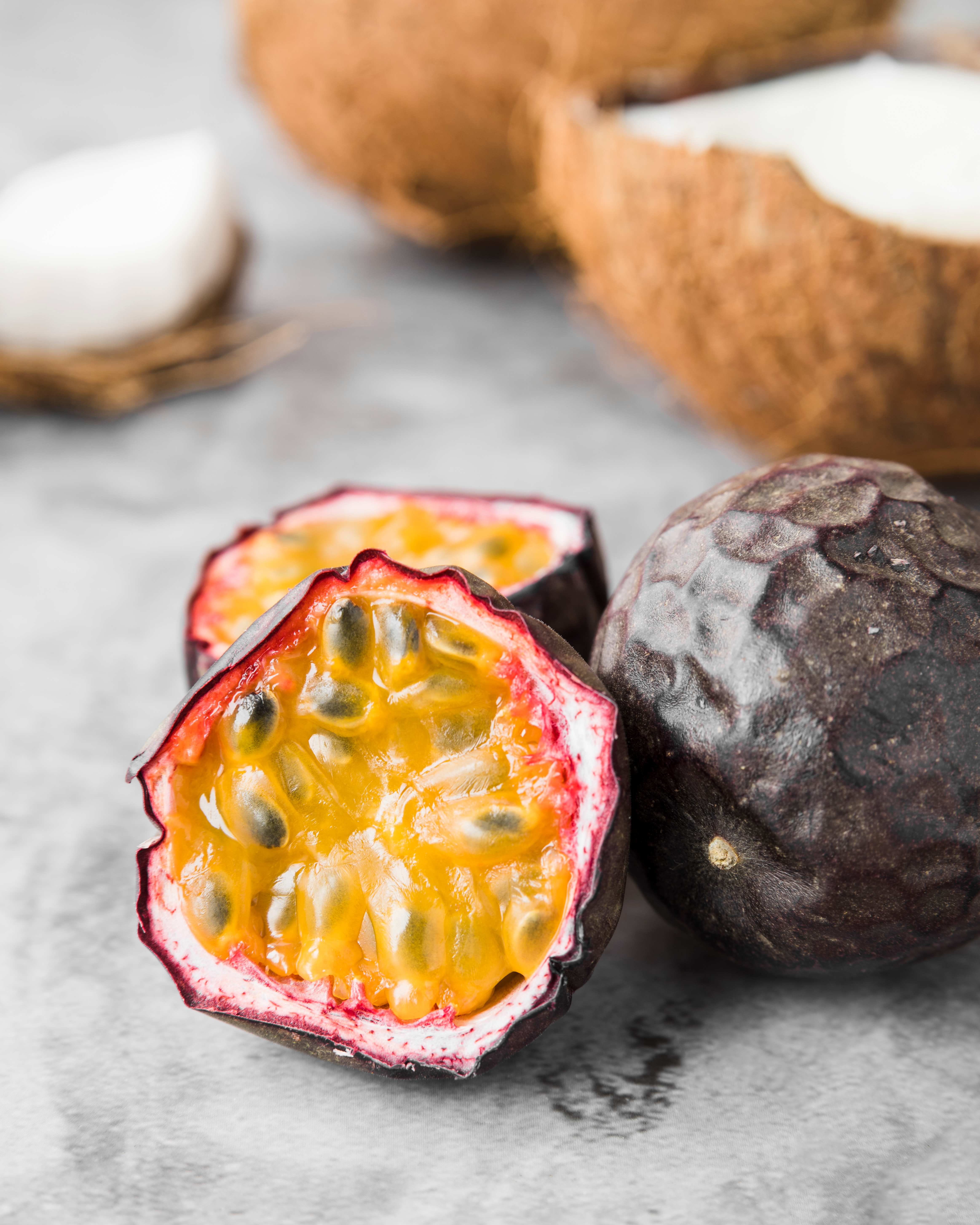 Chanh Dây Sấy Dẻo: Món Ăn Lành Mạnh Cho Sức Khỏe Và Năng Lượng