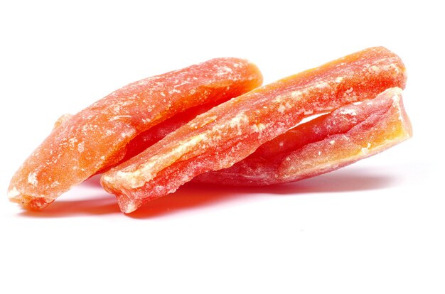 Đu Đủ Sấy Dẻo: Vị Ngọt Tự Nhiên, Đậm Đà Dinh Dưỡng