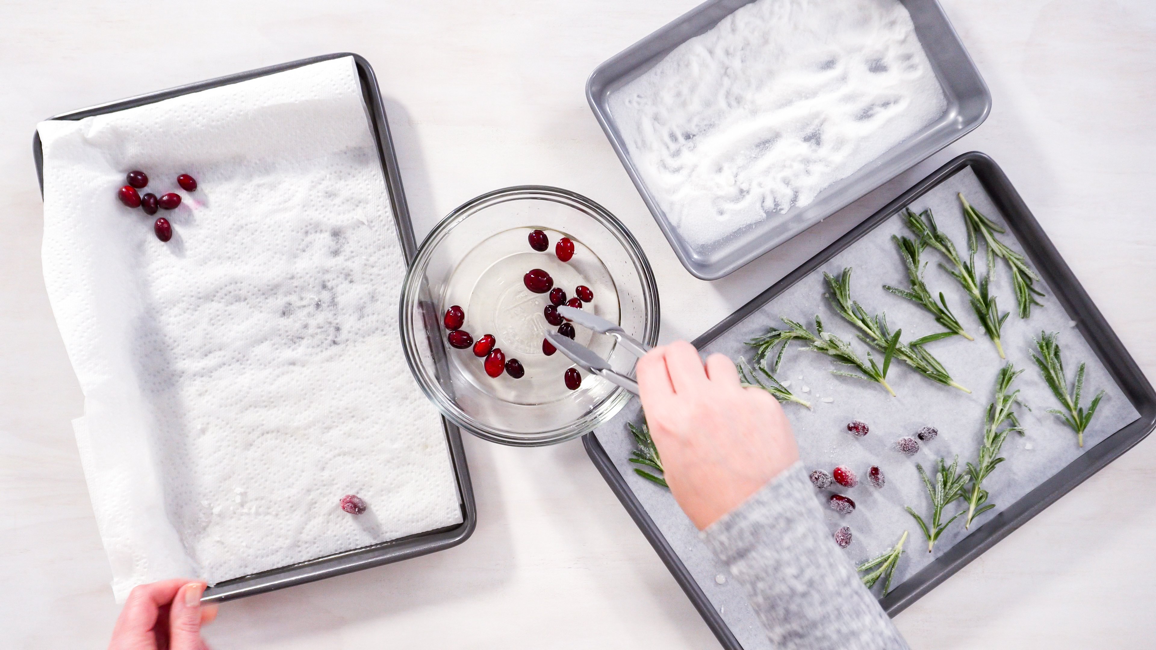 Sấy Lạnh: Xu Hướng Công Nghệ Trong Bảo Quản Thực Phẩm