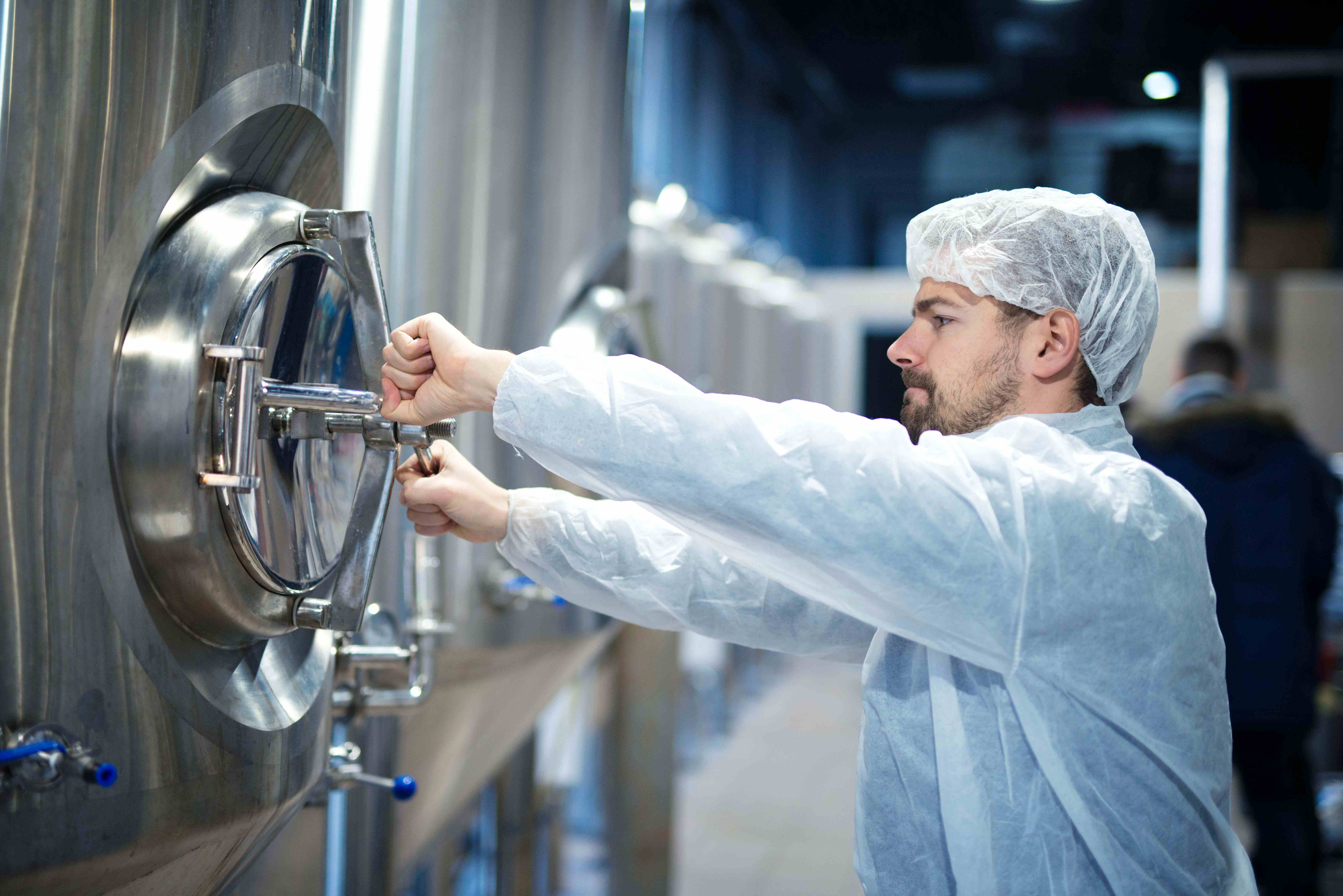 Sấy Thăng Hoa: Bí Quyết Giữ Trọn Dinh Dưỡng và Hương Vị