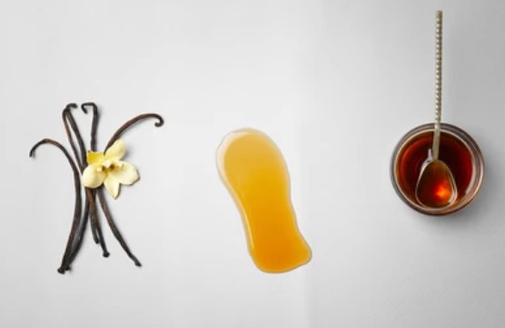Vanilla Syrup – Nguyên Liệu Không Thể Thiếu Trong Pha Chế Và Làm Bánh