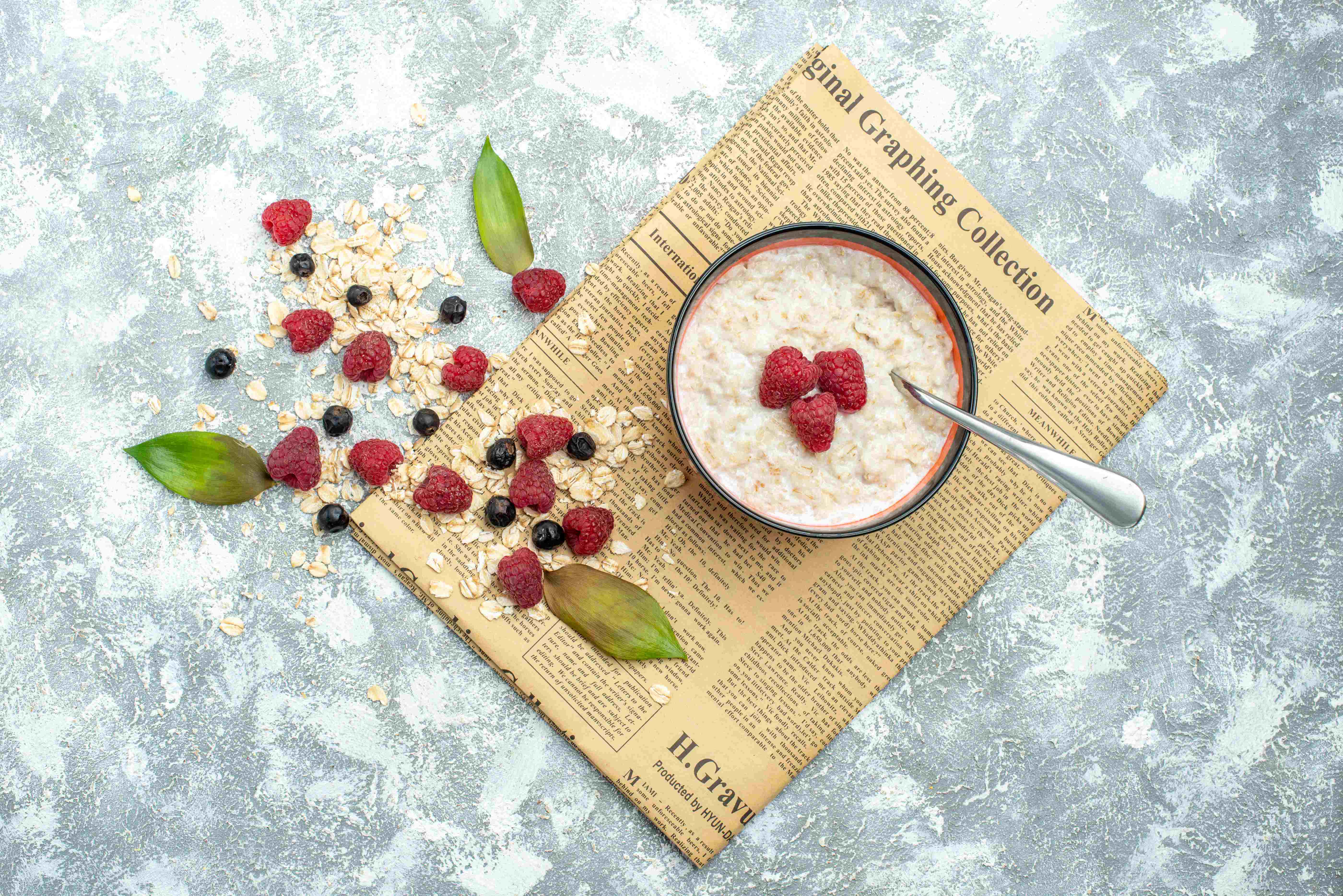 Yến mạch là gì và có ích lợi với sức khỏe ra sao?