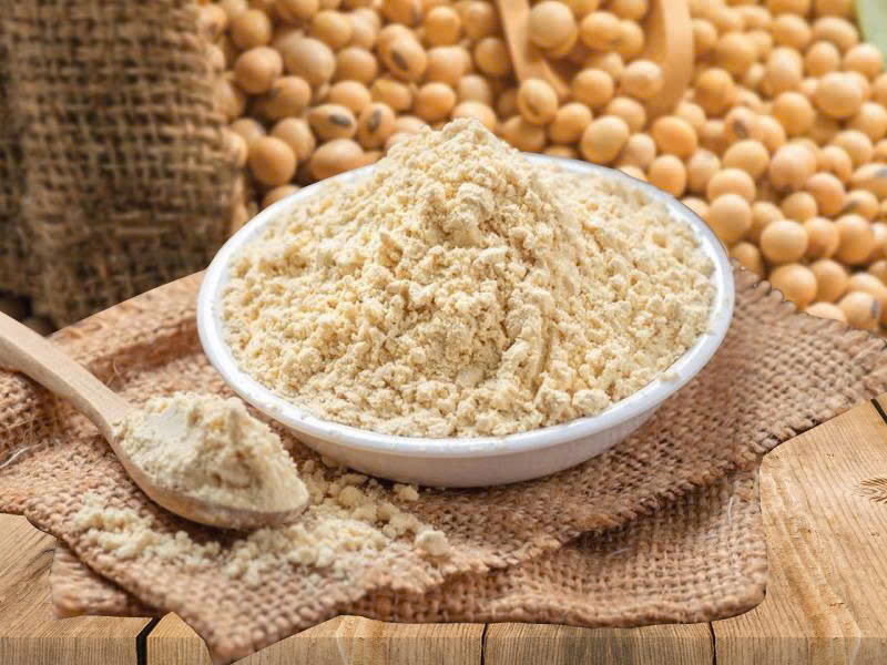 Bột Đậu Nành Rang: Bí Quyết Dinh Dưỡng Từ Thiên Nhiên Cho Cuộc Sống Khỏe Mạnh