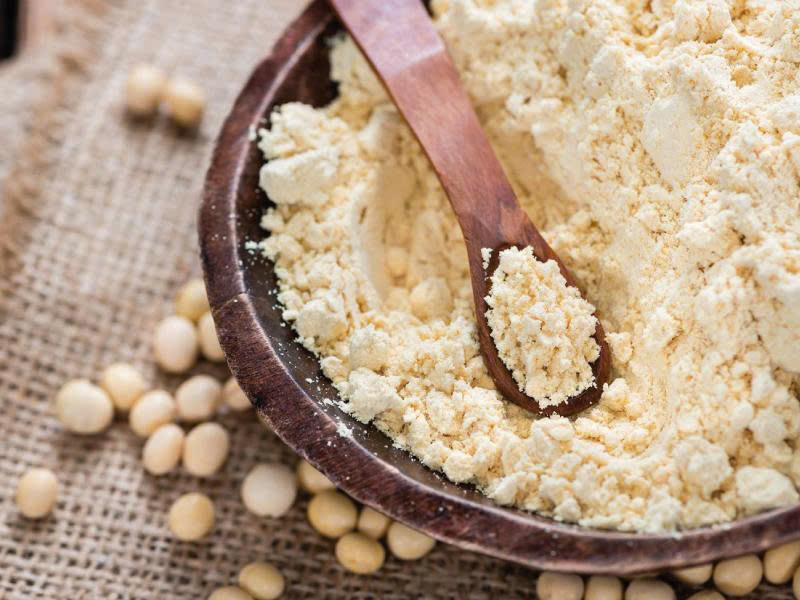 15+ Công Thức Món Ngon Với Bột Đậu Nành: Ăn Healthy, Đủ Chất, Dễ Làm Tại Nhà