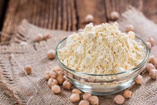 ​​​​​​​Bột đậu gà: siêu thực phẩm mới nổi cho người ăn healthy – đầy đủ công dụng, cách dùng, lợi ích & bí quyết chọn chuẩn nhất